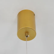 Counterpoint LED Linear Chandelier - Vakkerlight