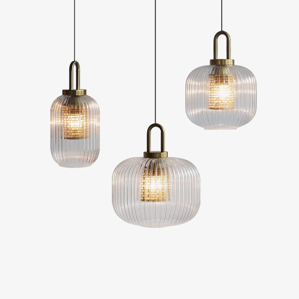 Covent Pendant Light - Vakkerlight