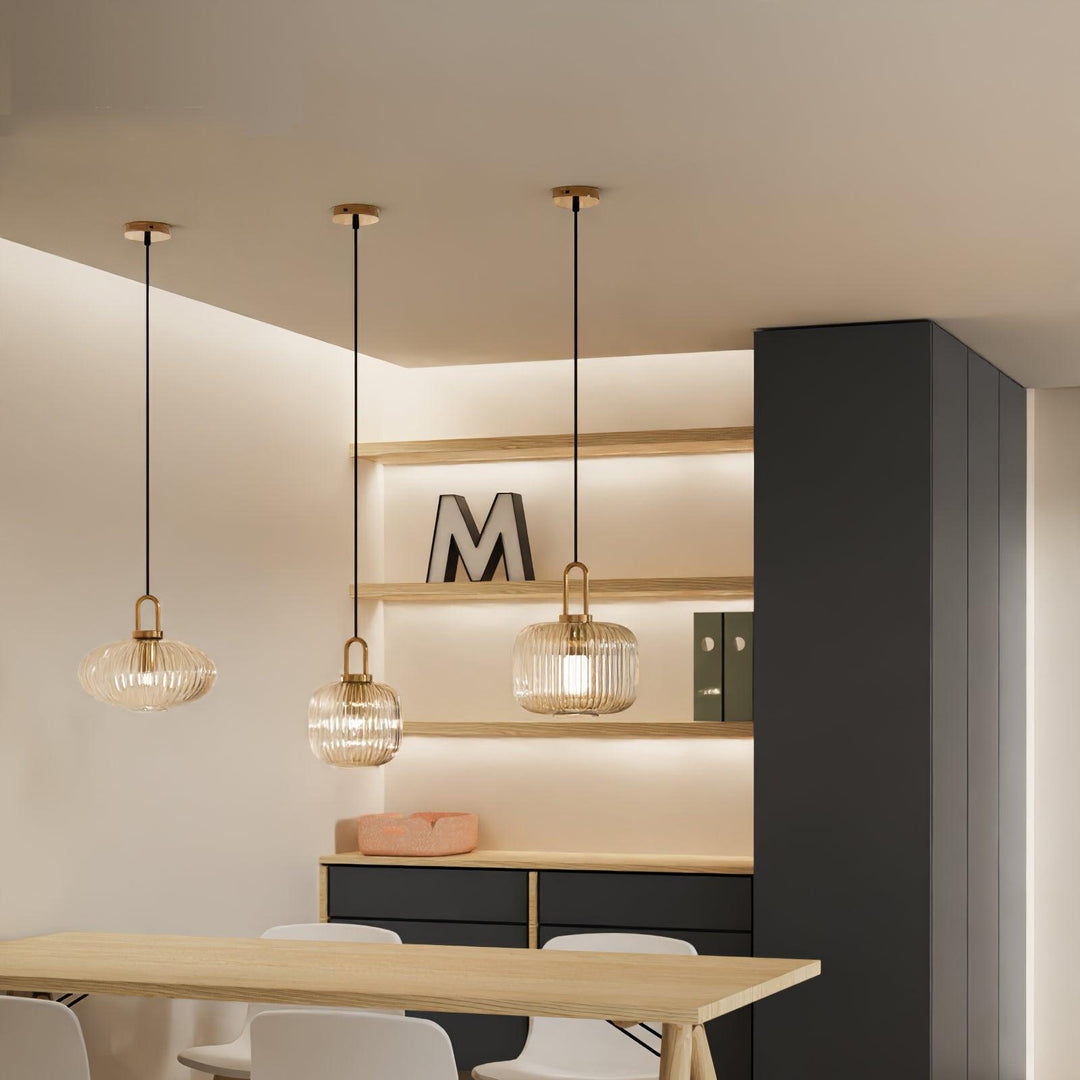 Covent Pendant Light - Vakkerlight