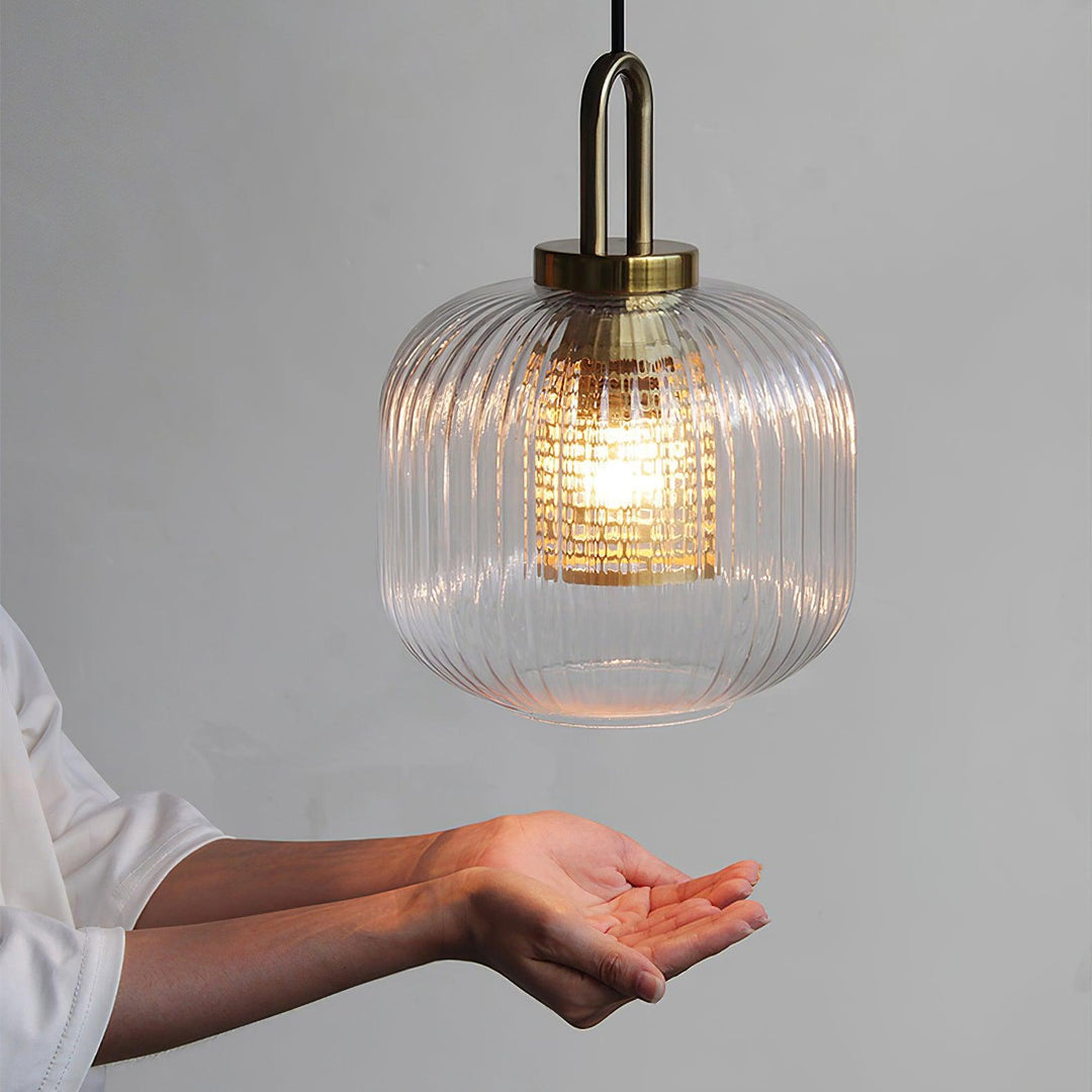 Covent Pendant Light - Vakkerlight