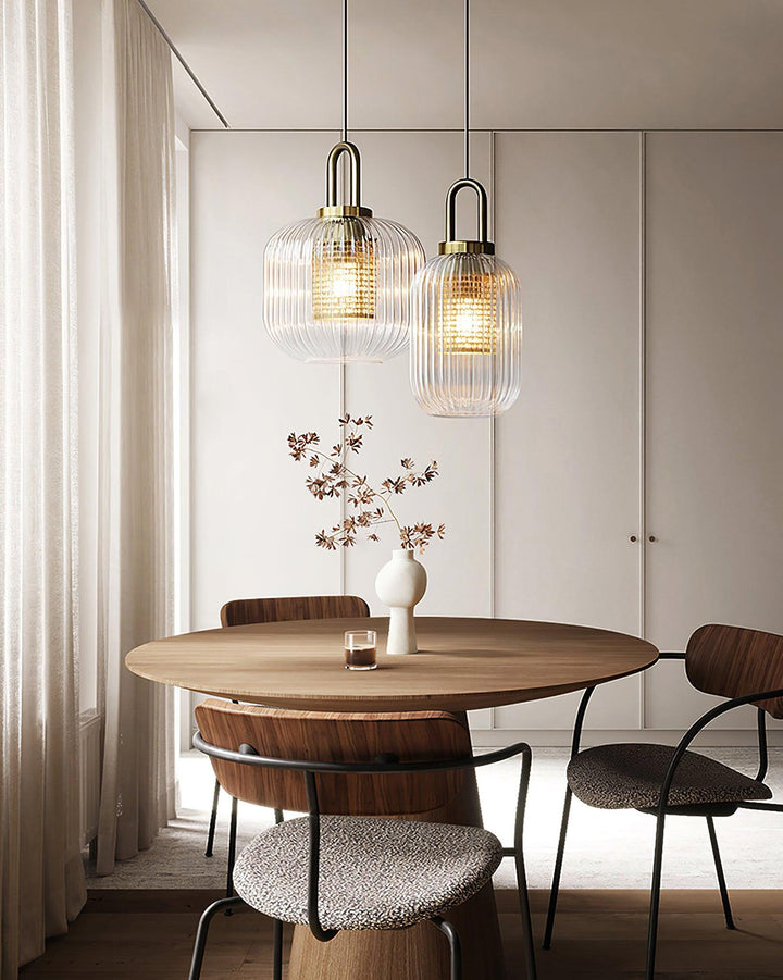 Covent Pendant Light - Vakkerlight