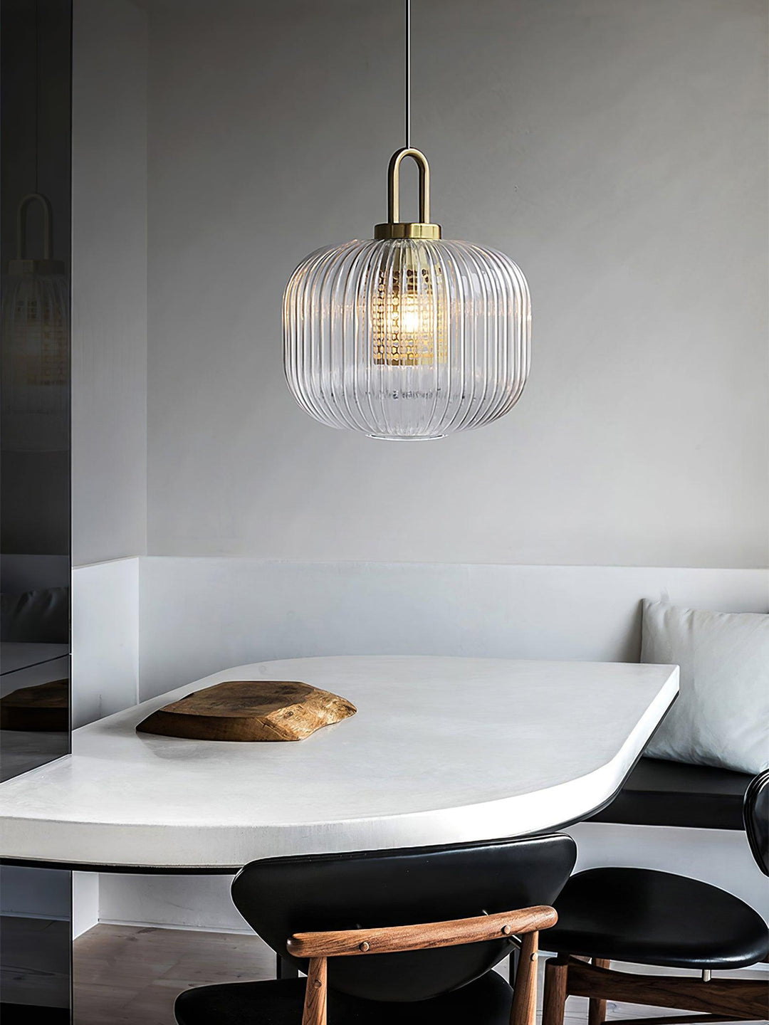 Covent Pendant Light - Vakkerlight