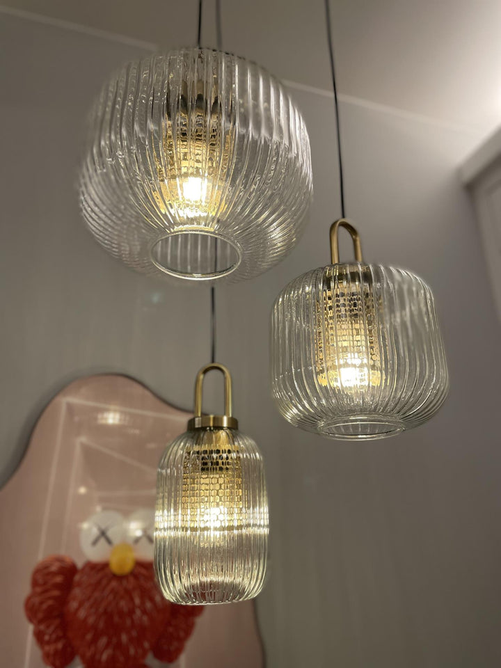 Covent Pendant Light - Vakkerlight