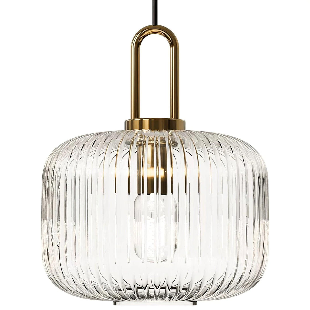 Covent Pendant Light - Vakkerlight