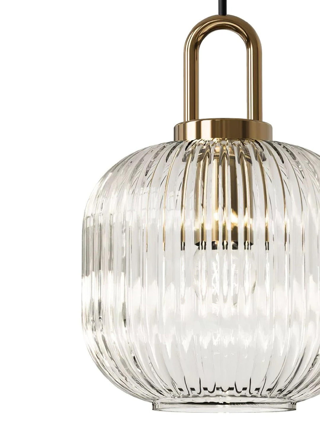 Covent Pendant Light - Vakkerlight