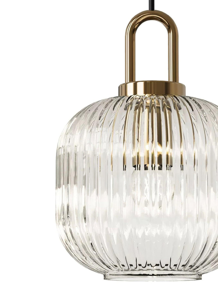 Covent Pendant Light - Vakkerlight