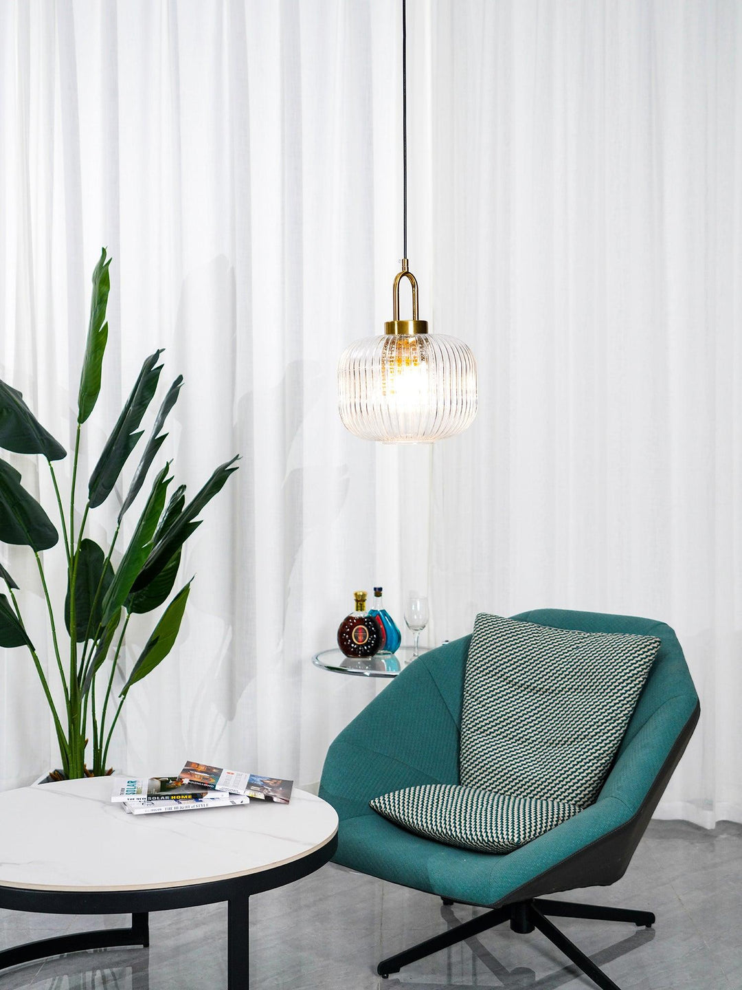 Covent Pendant Light - Vakkerlight