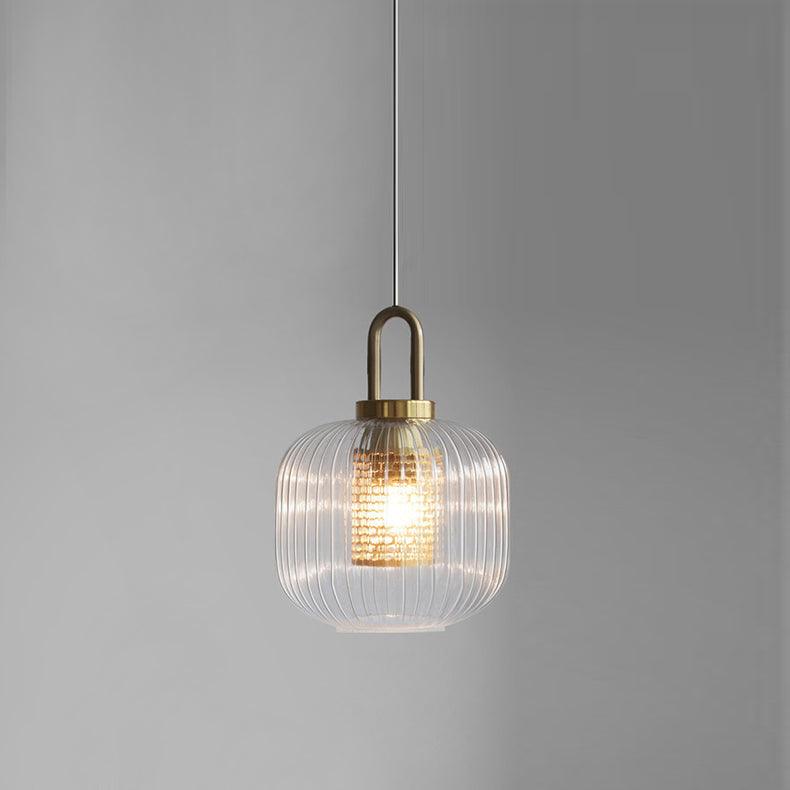 Covent Pendant Light - Vakkerlight