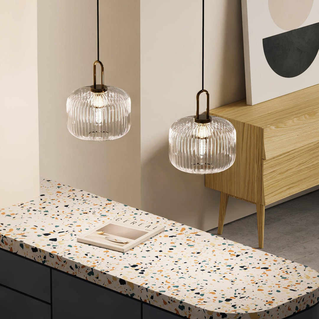 Covent Pendant Light - Vakkerlight