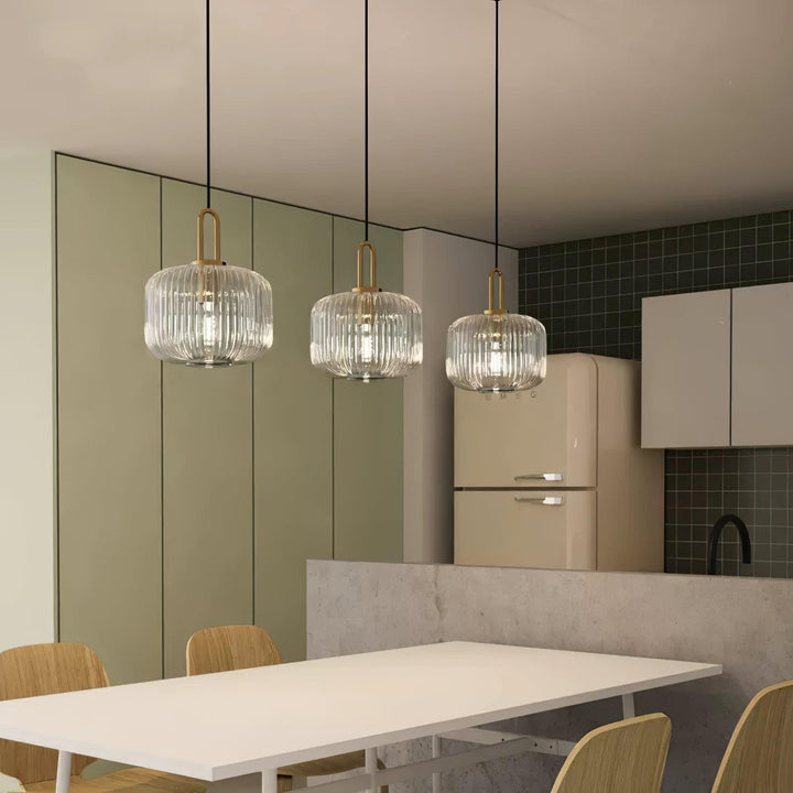 Covent Pendant Light - Vakkerlight