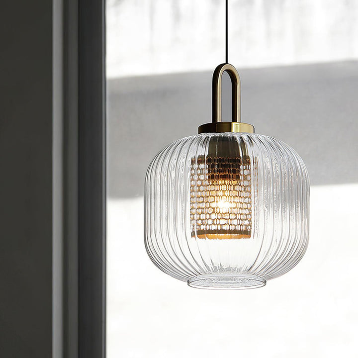 Covent Pendant Light - Vakkerlight