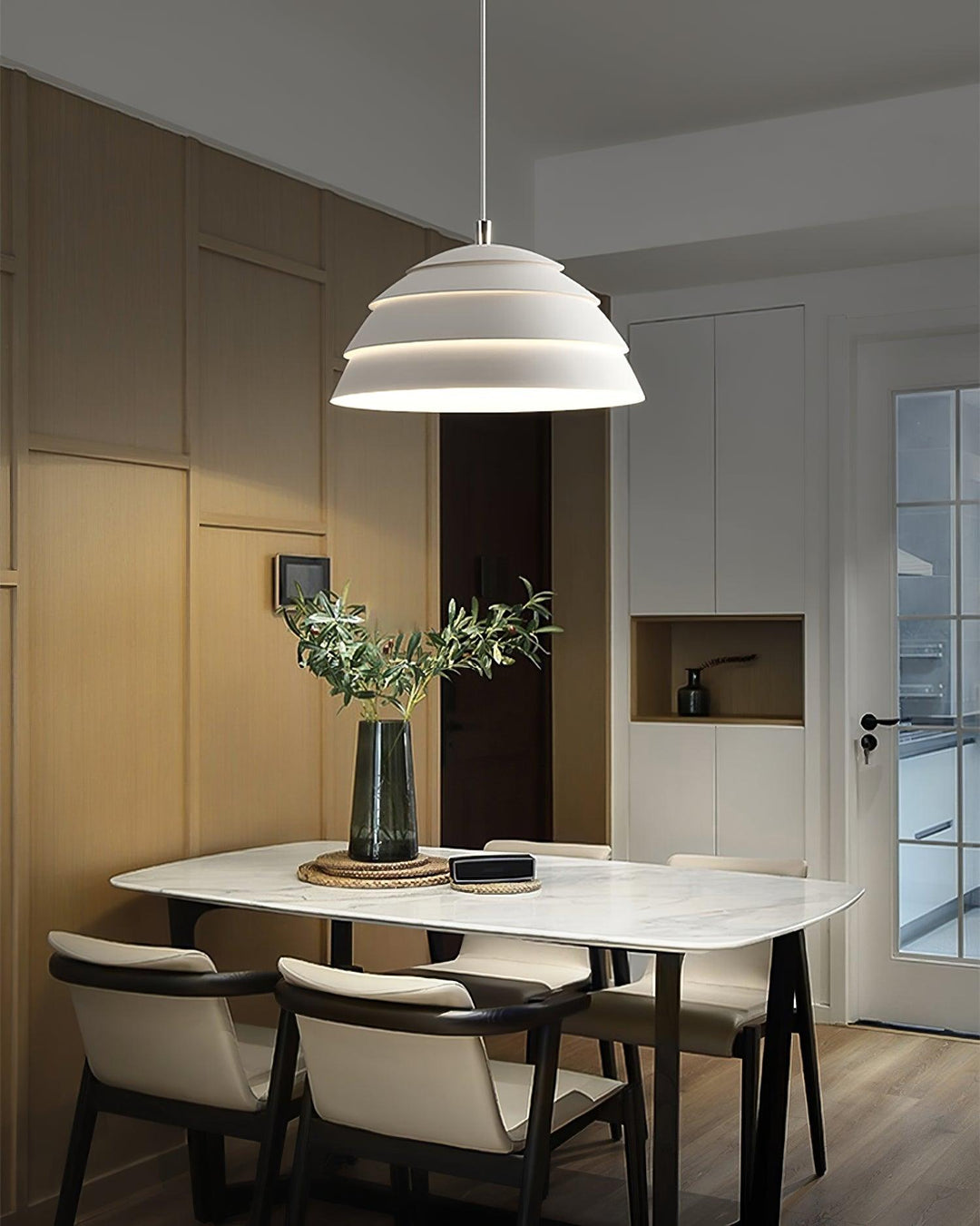 Covetto Pendant Lamp - Vakkerlight