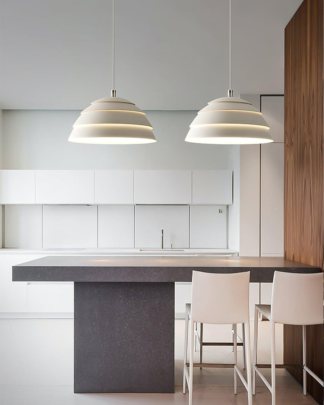 Covetto Pendant Lamp - Vakkerlight