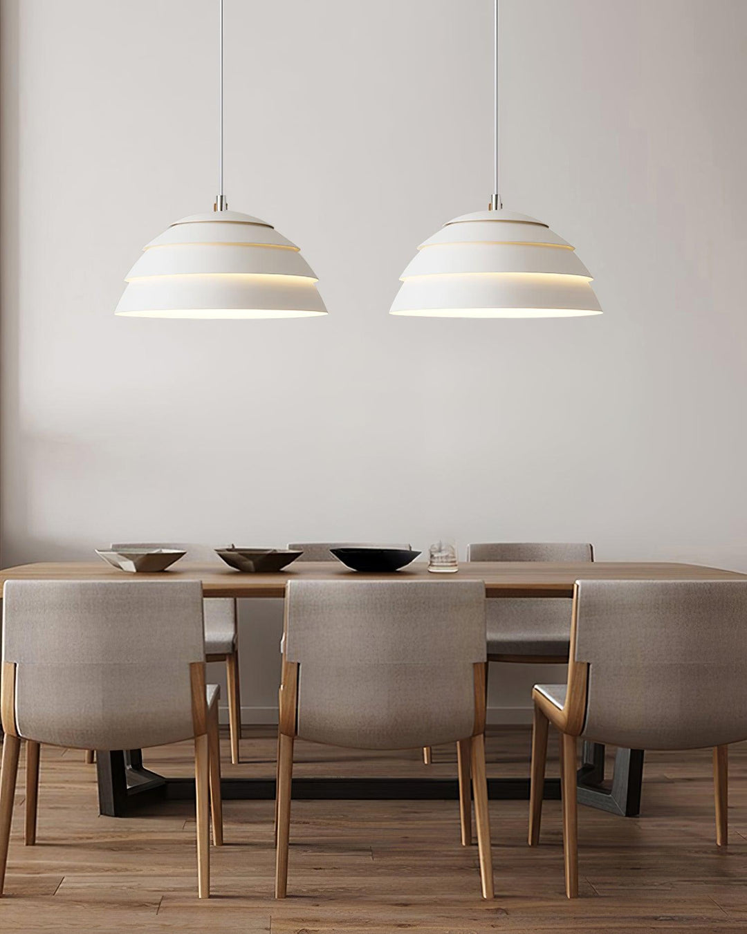 Covetto Pendant Lamp - Vakkerlight