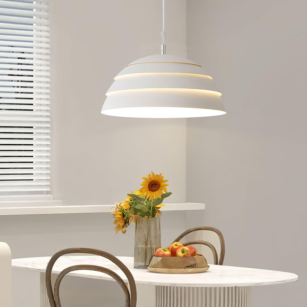 Covetto Pendant Lamp - Vakkerlight