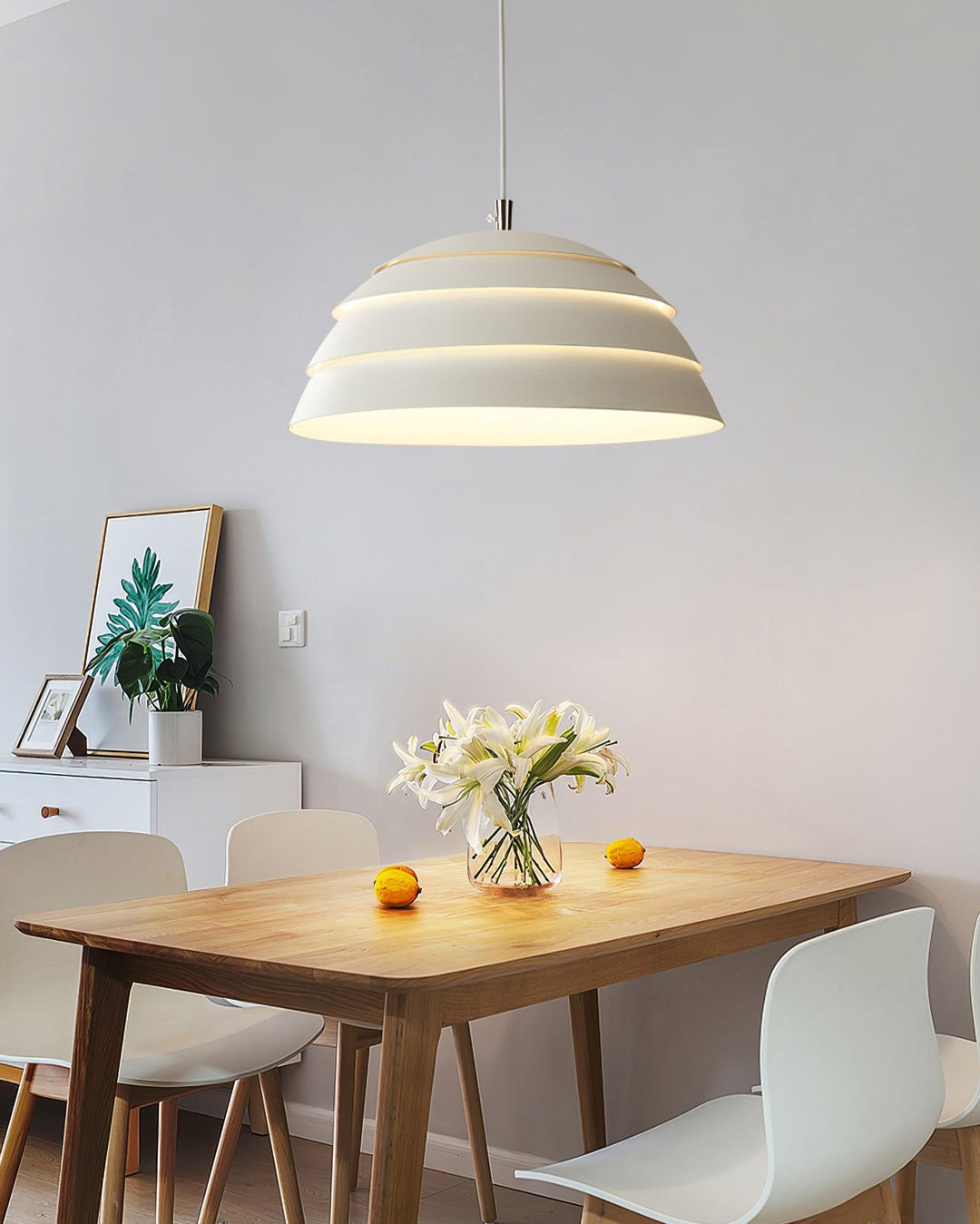 Covetto Pendant Lamp - Vakkerlight