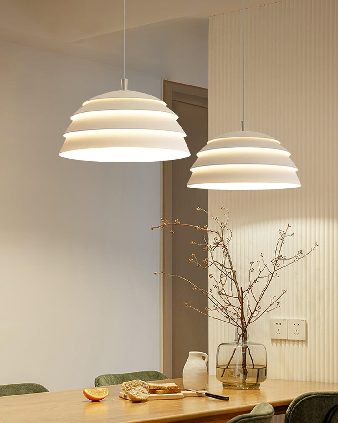 Covetto Pendant Lamp - Vakkerlight