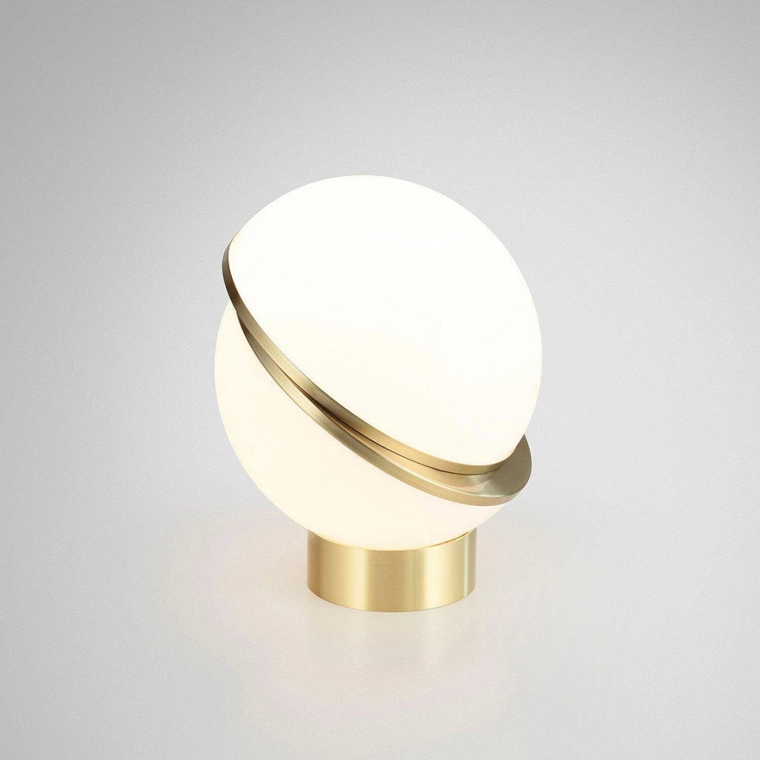 Crescent Table Lamp - Vakkerlight