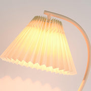 Crescini Pleated Table Lamp