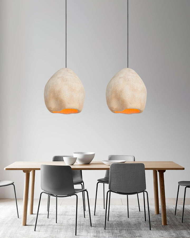 Crete Pendant Lamp - Vakkerlight