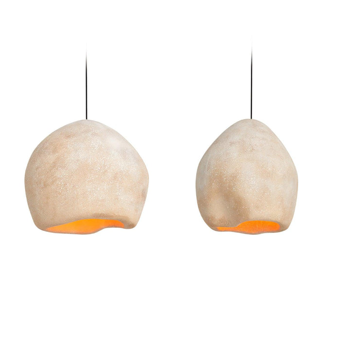 Crete Pendant Lamp - Vakkerlight