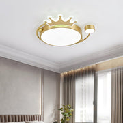 Crown Ceiling Light - Vakkerlight