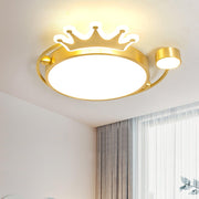 Crown Ceiling Light - Vakkerlight