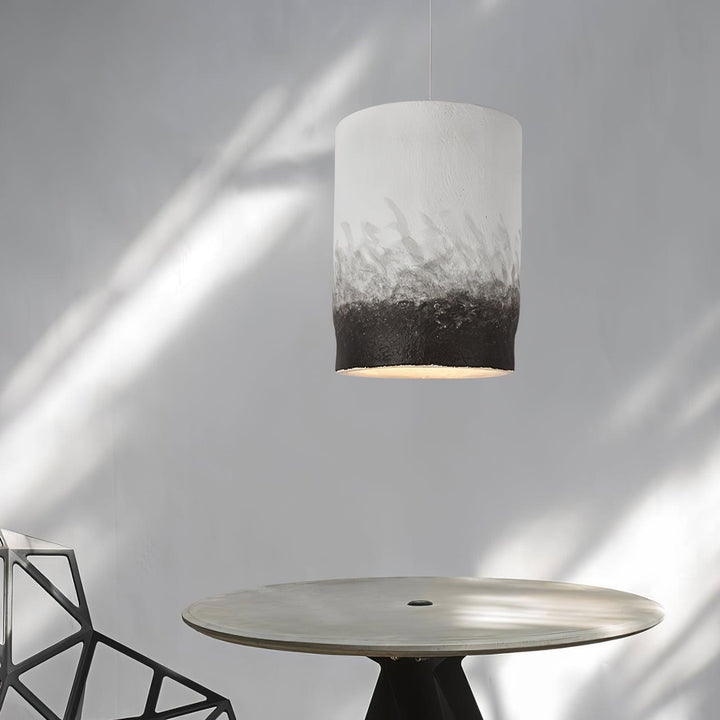 Crust Thin Pendant Lamp - Vakkerlight