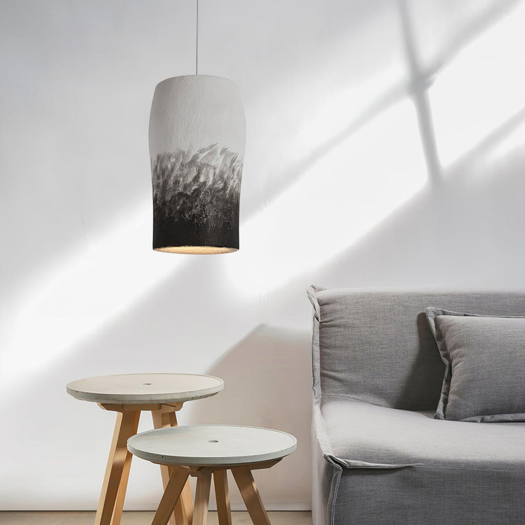 Crust Thin Pendant Lamp - Vakkerlight