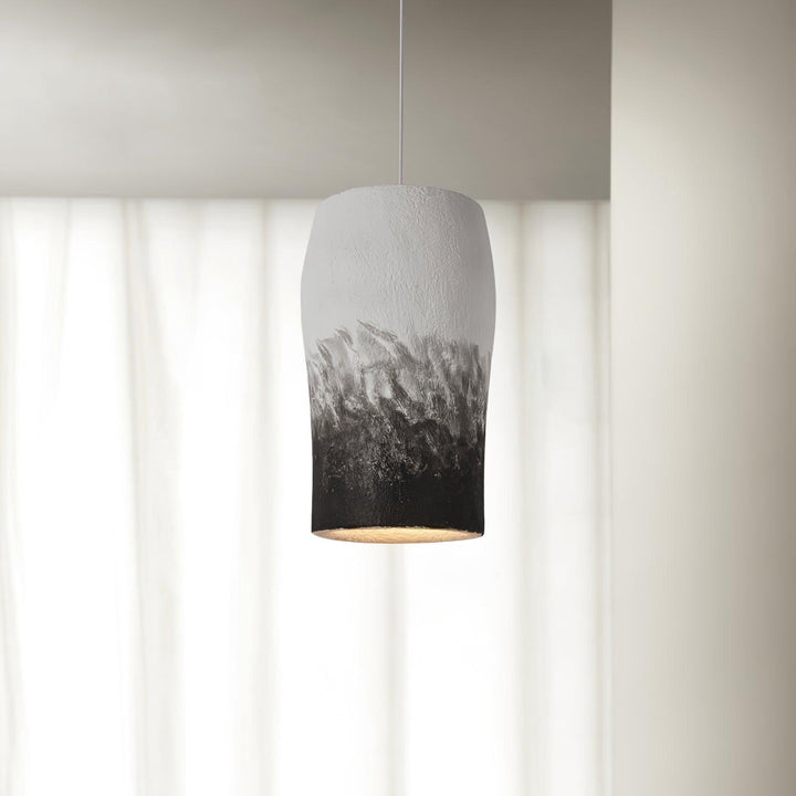 Crust Thin Pendant Lamp - Vakkerlight