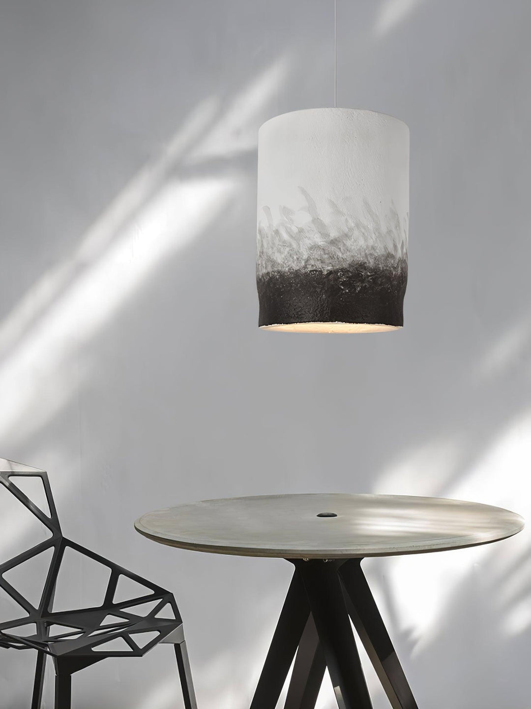 Crust Thin Pendant Lamp - Vakkerlight