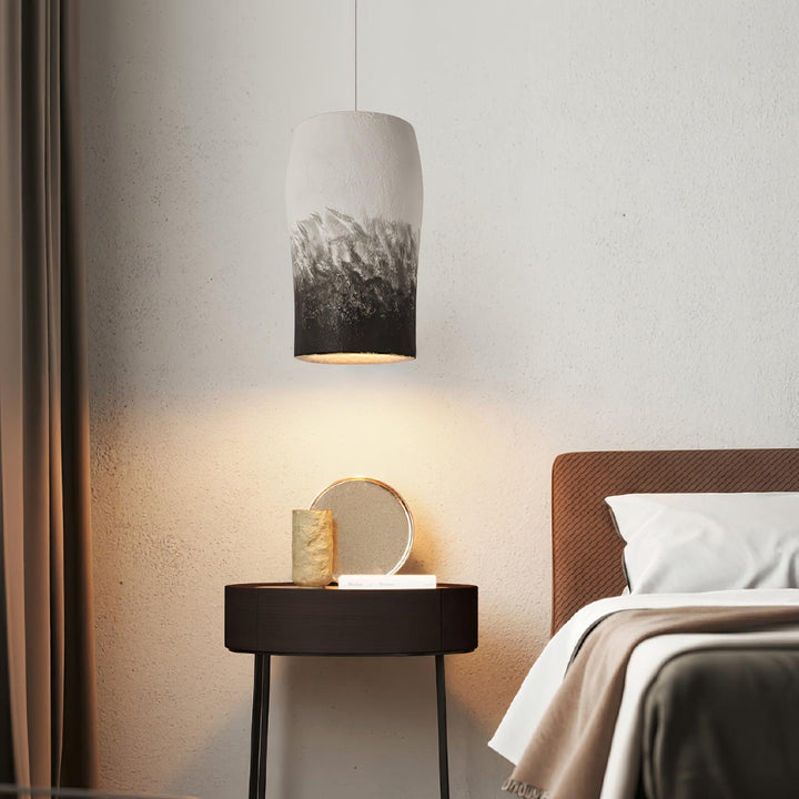 Crust Thin Pendant Lamp - Vakkerlight