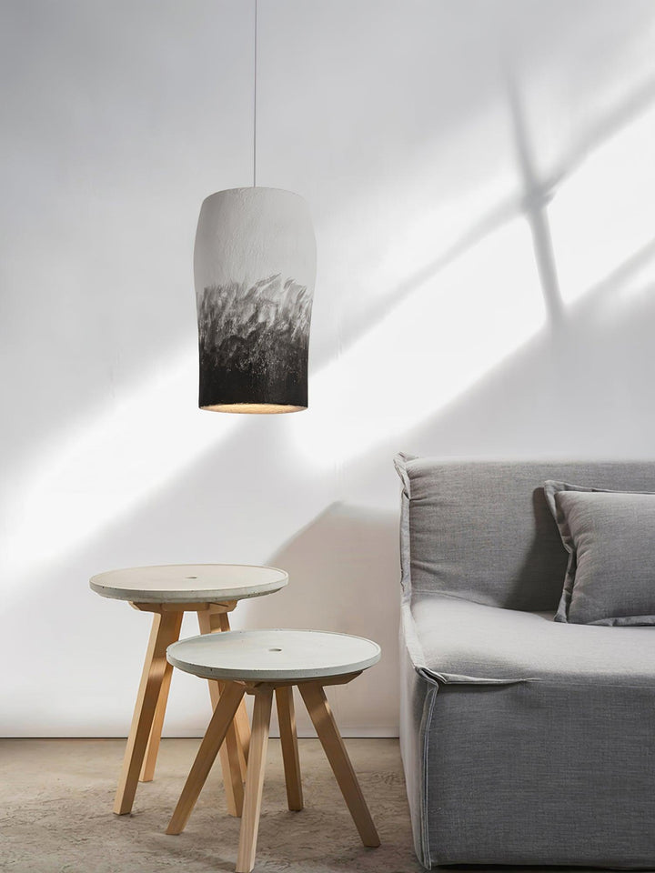 Crust Thin Pendant Lamp - Vakkerlight