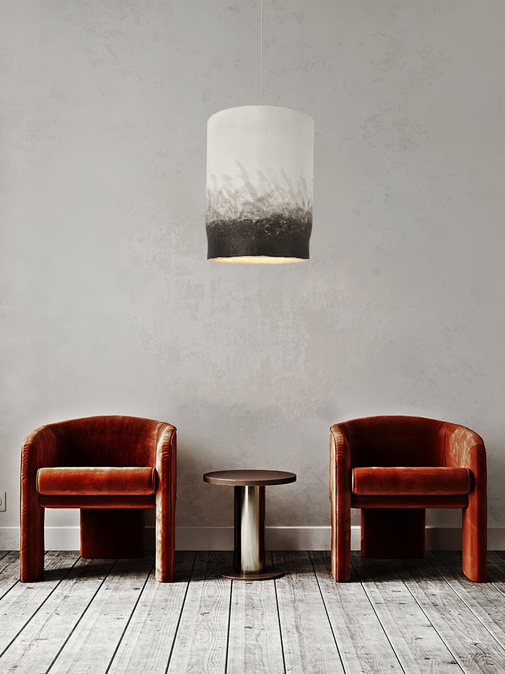 Crust Thin Pendant Lamp - Vakkerlight