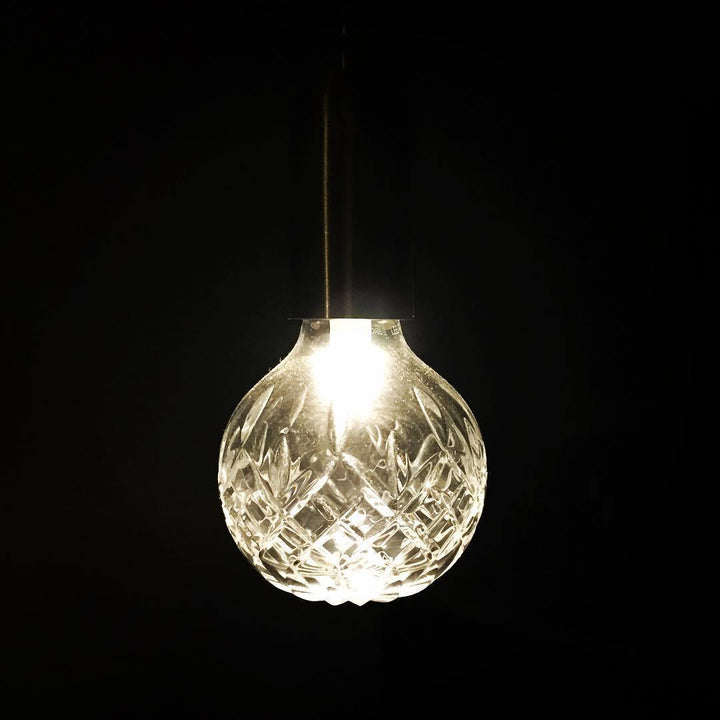 Crystal Bulb LED Pendant Lamp - Vakkerlight