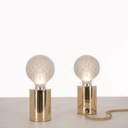 Crystal Bulb Table Lamp - Vakkerlight