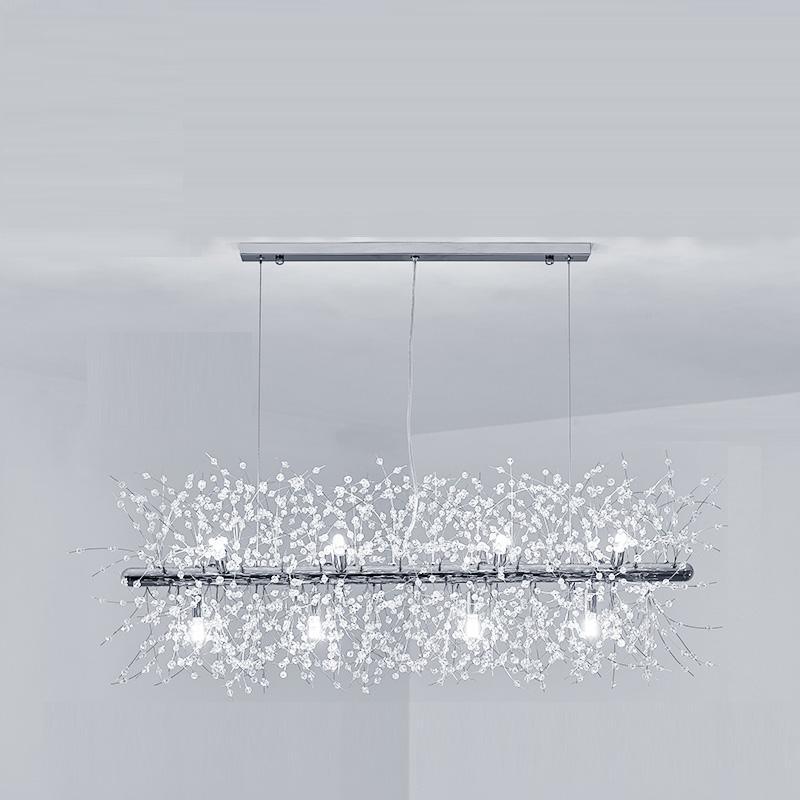 Dandelion Chandelier - Vakkerlight