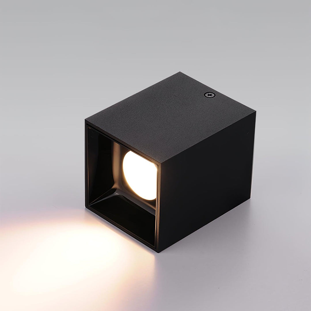 Cube Spotlight - Vakkerlight