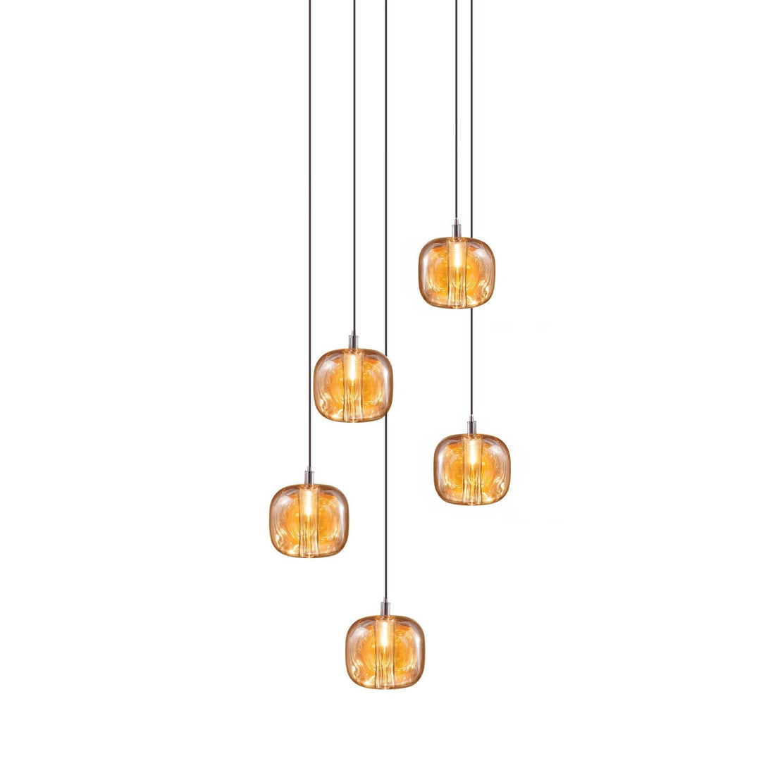 Cubie Suspension - Vakkerlight