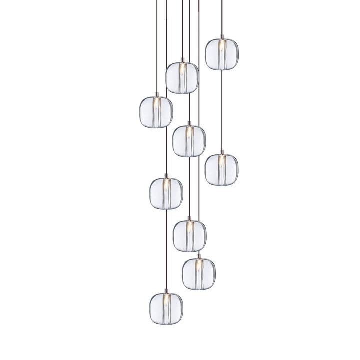 Cubie Suspension - Vakkerlight