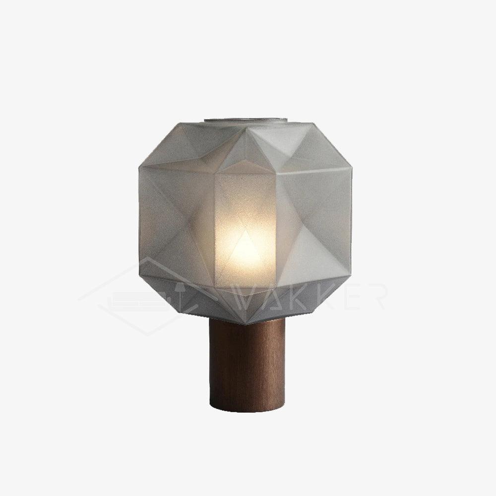 Cubo Table Lamp - Vakkerlight