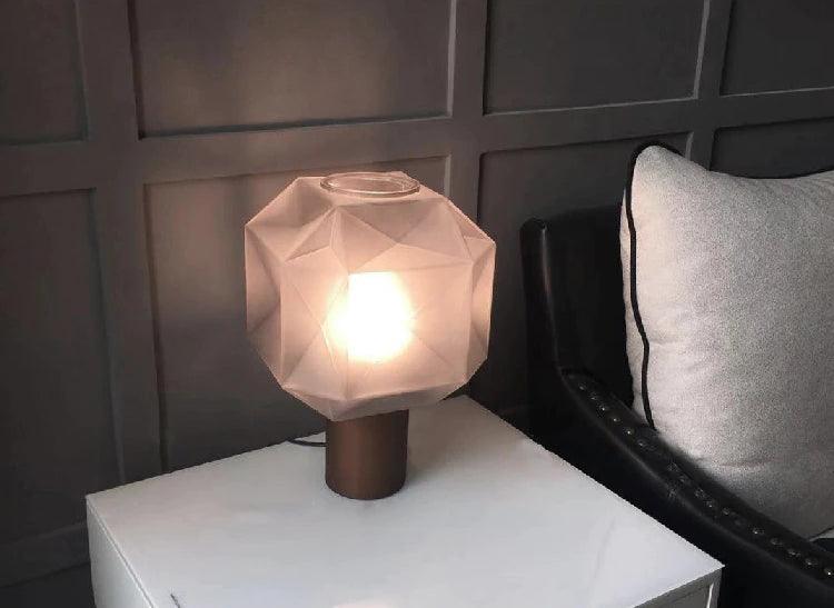 Cubo Table Lamp - Vakkerlight