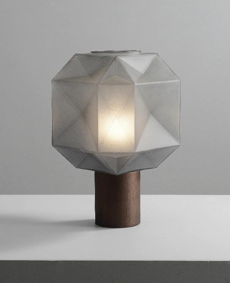 Cubo Table Lamp - Vakkerlight