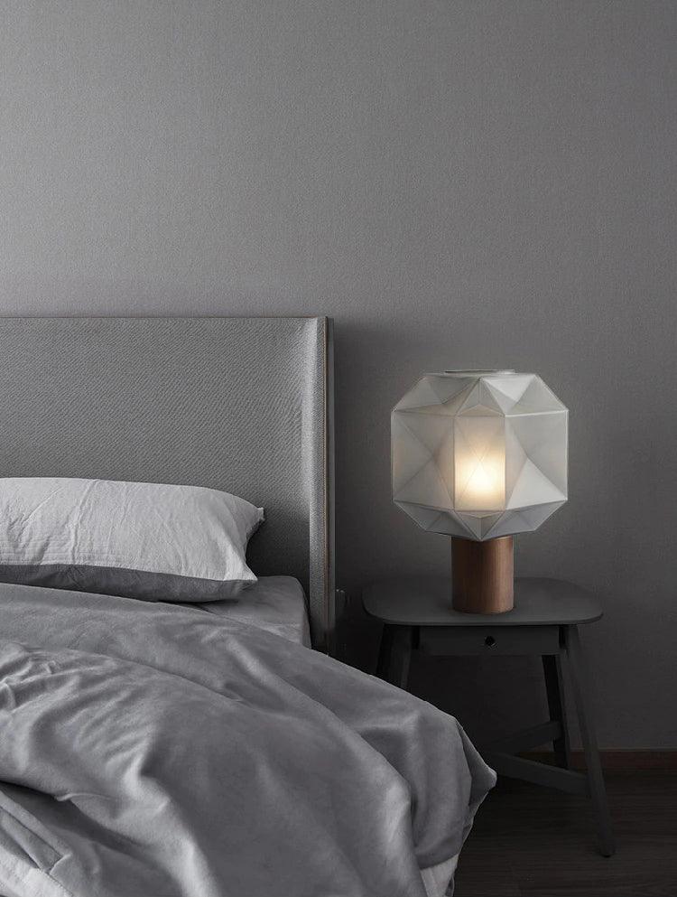 Cubo Table Lamp - Vakkerlight