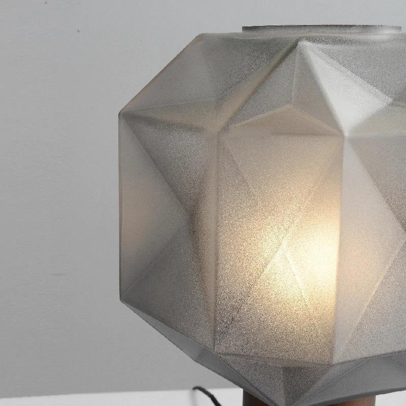 Cubo Table Lamp - Vakkerlight