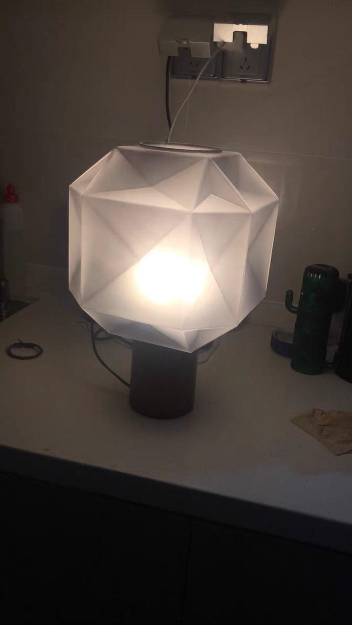 Cubo Table Lamp - Vakkerlight