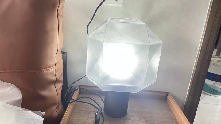 Cubo Table Lamp - Vakkerlight