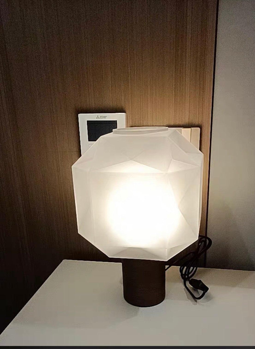 Cubo Table Lamp - Vakkerlight