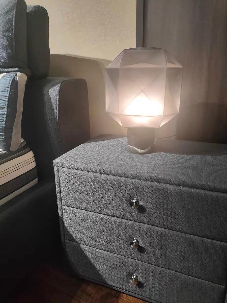 Cubo Table Lamp - Vakkerlight