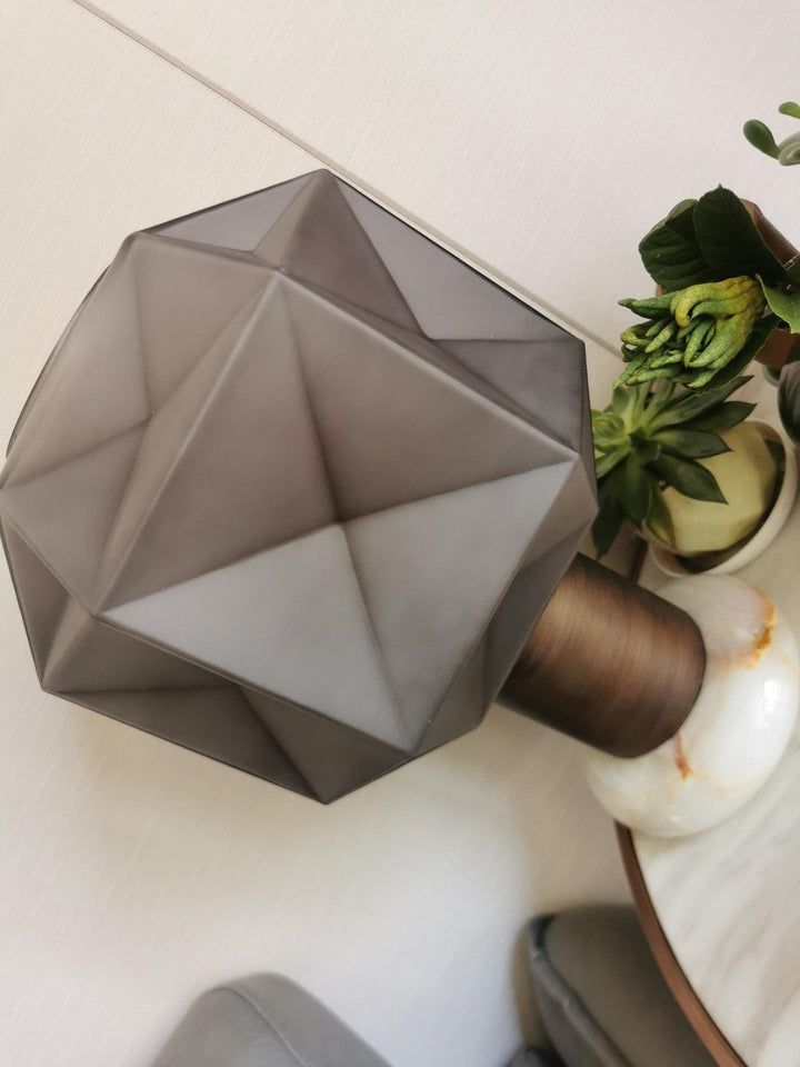 Cubo Table Lamp - Vakkerlight